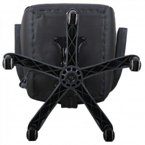 Кресло компьютерное BRABIX Nitro GM-001 (ткань/экокожа) черное (531817) в Надыме - nadym.ok-mebel.com | фото 7