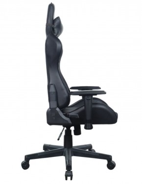 Кресло компьютерное BRABIX "GT Carbon GM-115" (две подушки, экокожа, черное) 531932 в Надыме - nadym.ok-mebel.com | фото 6