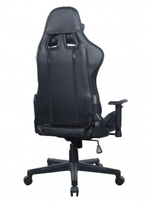Кресло компьютерное BRABIX "GT Carbon GM-115" (две подушки, экокожа, черное) 531932 в Надыме - nadym.ok-mebel.com | фото 7