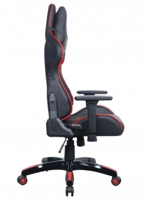 Кресло компьютерное BRABIX "GT Carbon GM-120" (черное/красное) 531931 в Надыме - nadym.ok-mebel.com | фото 7
