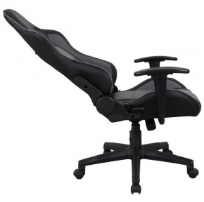 Кресло компьютерное BRABIX "GT Racer GM-100" (черное/серое) 531926 в Надыме - nadym.ok-mebel.com | фото 4