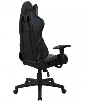 Кресло компьютерное BRABIX "GT Racer GM-100" (черное/серое) 531926 в Надыме - nadym.ok-mebel.com | фото 5