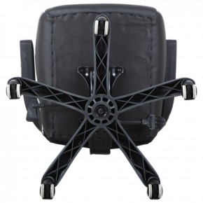 Кресло компьютерное BRABIX Techno Pro GM-003 (экокожа черное/серое, вставки серые) 531814 в Надыме - nadym.ok-mebel.com | фото 9