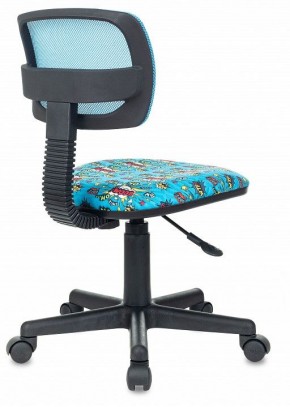 Кресло компьютерное CH-299NX в Надыме - nadym.ok-mebel.com | фото 4