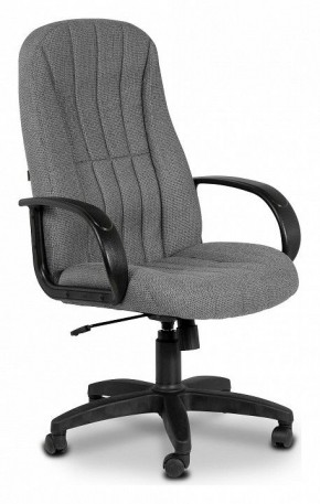 Кресло компьютерное Chairman 685 серый/черный в Надыме - nadym.ok-mebel.com | фото