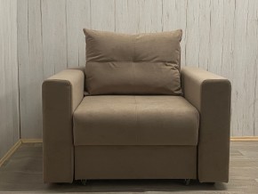 Кресло-кровать Комфорт-7 (700) МД (НПБ) широкий подлкотник в Надыме - nadym.ok-mebel.com | фото 1