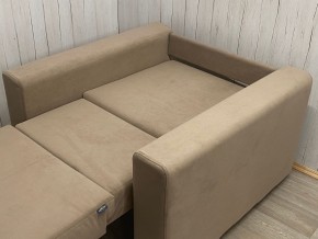 Кресло-кровать Комфорт-7 (700) МД (НПБ) широкий подлкотник в Надыме - nadym.ok-mebel.com | фото 4
