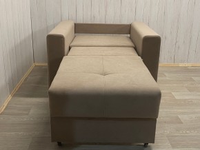 Кресло-кровать Комфорт-7 (700) МД (НПБ) широкий подлкотник в Надыме - nadym.ok-mebel.com | фото 5