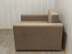 Кресло-кровать Комфорт-7 (700) МД (НПБ) широкий подлкотник в Надыме - nadym.ok-mebel.com | фото 6