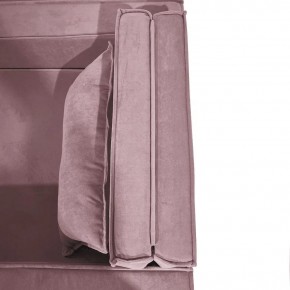 Кресло-кровать Принц КК1-ВР (велюр розовый) в Надыме - nadym.ok-mebel.com | фото 10