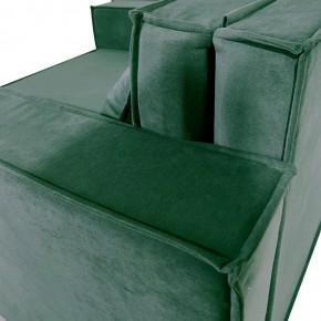 Кресло-кровать Принц КК1-ВЗ (велюр зеленый) в Надыме - nadym.ok-mebel.com | фото 11