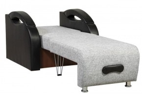 Кресло-кровать Юпитер Аслан серый в Надыме - nadym.ok-mebel.com | фото 2