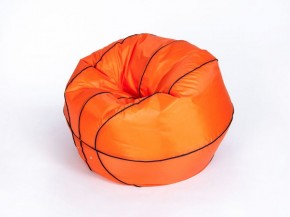 Кресло-мешок Баскетбольный мяч Большой в Надыме - nadym.ok-mebel.com | фото