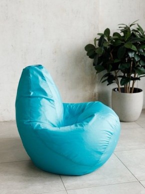 Кресло-мешок Бирюзовый XL в Надыме - nadym.ok-mebel.com | фото 2