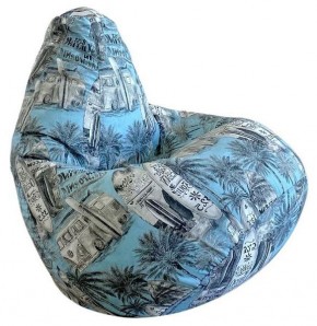 Кресло-мешок Калифорния XL в Надыме - nadym.ok-mebel.com | фото