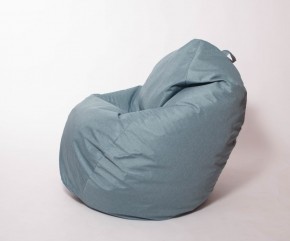 Кресло-мешок Макси (Рогожка) 100*h150 в Надыме - nadym.ok-mebel.com | фото 3