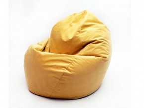 Кресло-мешок Макси (ВЕЛЮР однотонный) 100*h150 в Надыме - nadym.ok-mebel.com | фото 16