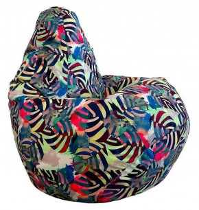 Кресло-мешок Малибу L в Надыме - nadym.ok-mebel.com | фото