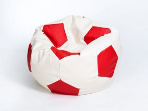 Кресло-мешок Мяч Большой (Экокожа) в Надыме - nadym.ok-mebel.com | фото