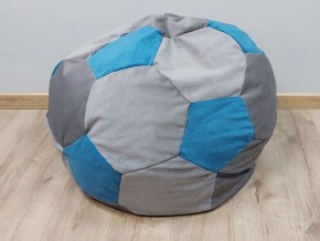 Кресло-мешок Мяч M (Vital Pebble-Vital Pacific) в Надыме - nadym.ok-mebel.com | фото