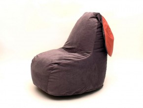 Кресло-мешок Зайка (Длинные уши) в Надыме - nadym.ok-mebel.com | фото 3