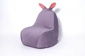Кресло-мешок Зайка (Короткие уши) в Надыме - nadym.ok-mebel.com | фото 13