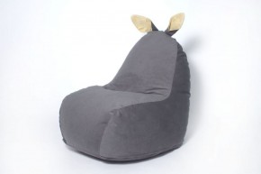 Кресло-мешок Зайка (Короткие уши) в Надыме - nadym.ok-mebel.com | фото 15