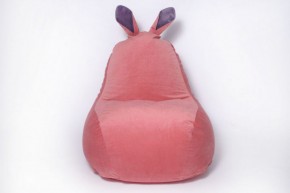 Кресло-мешок Зайка (Короткие уши) в Надыме - nadym.ok-mebel.com | фото 4