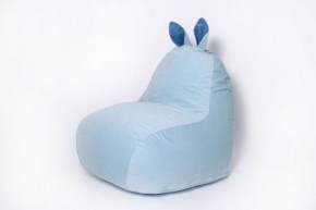 Кресло-мешок Зайка (Короткие уши) в Надыме - nadym.ok-mebel.com | фото 9