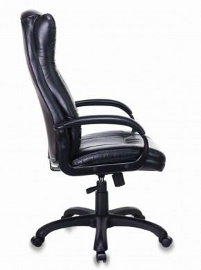 Кресло офисное BRABIX PREMIUM "Boss EX-591" (черное) 532099 в Надыме - nadym.ok-mebel.com | фото 2