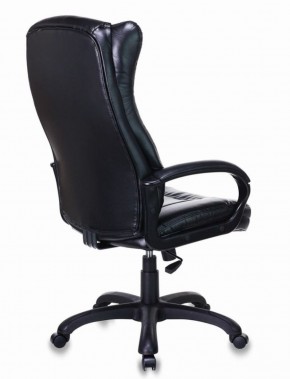 Кресло офисное BRABIX PREMIUM "Boss EX-591" (черное) 532099 в Надыме - nadym.ok-mebel.com | фото 3