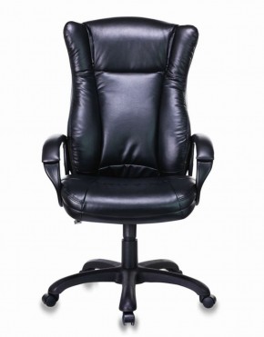 Кресло офисное BRABIX PREMIUM "Boss EX-591" (черное) 532099 в Надыме - nadym.ok-mebel.com | фото 4