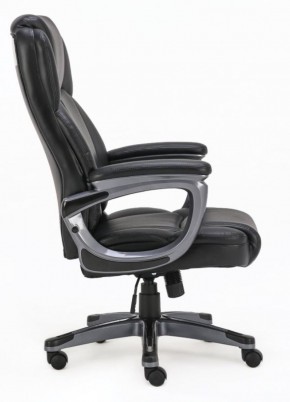 Кресло офисное BRABIX PREMIUM "Favorite EX-577" (черное) 531934 в Надыме - nadym.ok-mebel.com | фото 3