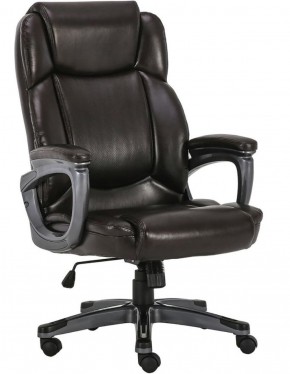 Кресло офисное BRABIX PREMIUM "Favorite EX-577", коричневое, 531936 в Надыме - nadym.ok-mebel.com | фото 1