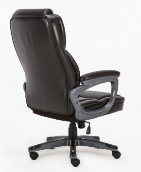 Кресло офисное BRABIX PREMIUM "Favorite EX-577", коричневое, 531936 в Надыме - nadym.ok-mebel.com | фото 3