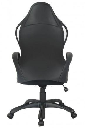 Кресло офисное BRABIX PREMIUM "Force EX-516" (ткань черная/вставки синие) 531572 в Надыме - nadym.ok-mebel.com | фото 5