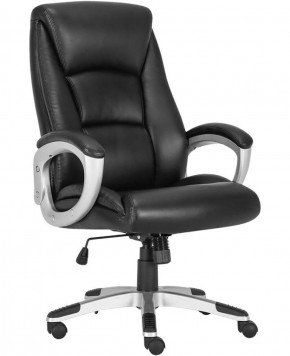 Кресло офисное BRABIX PREMIUM "Grand EX-501" (черное) 531950 в Надыме - nadym.ok-mebel.com | фото 1