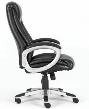 Кресло офисное BRABIX PREMIUM "Grand EX-501" (черное) 531950 в Надыме - nadym.ok-mebel.com | фото 3