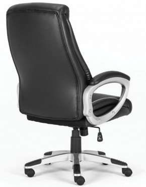 Кресло офисное BRABIX PREMIUM "Grand EX-501" (черное) 531950 в Надыме - nadym.ok-mebel.com | фото 4