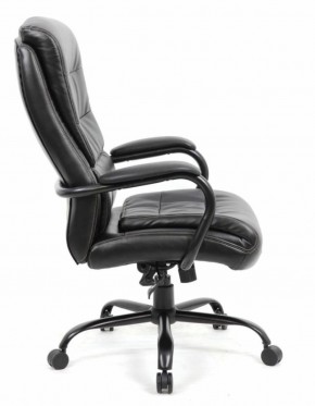 Кресло офисное BRABIX PREMIUM "Heavy Duty HD-004" (черное) 531942 в Надыме - nadym.ok-mebel.com | фото 3