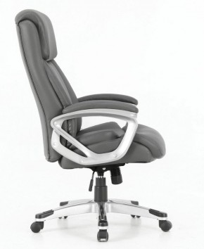 Кресло офисное BRABIX PREMIUM "Level EX-527", серое, 531937 в Надыме - nadym.ok-mebel.com | фото 2