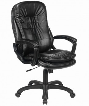 Кресло офисное BRABIX PREMIUM "Omega EX-589" (экокожа, черное) 532094 в Надыме - nadym.ok-mebel.com | фото 1