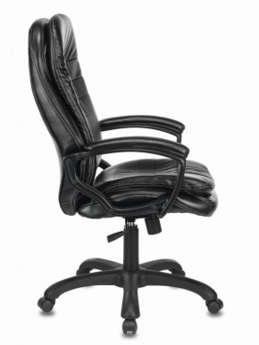 Кресло офисное BRABIX PREMIUM "Omega EX-589" (экокожа, черное) 532094 в Надыме - nadym.ok-mebel.com | фото 2