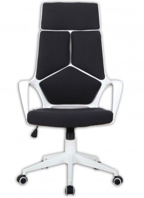 Кресло офисное BRABIX PREMIUM "Prime EX-515" (пластик белый, ткань, черное) 531812 в Надыме - nadym.ok-mebel.com | фото 5