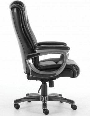 Кресло офисное BRABIX PREMIUM "Solid HD-005" (рециклированная кожа, черное) 531941 в Надыме - nadym.ok-mebel.com | фото 3