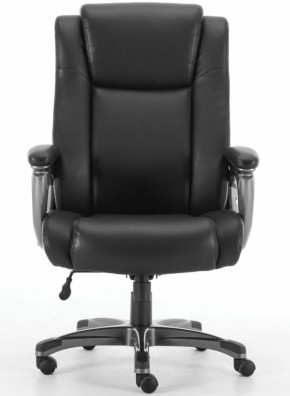 Кресло офисное BRABIX PREMIUM "Solid HD-005" (рециклированная кожа, черное) 531941 в Надыме - nadym.ok-mebel.com | фото 5