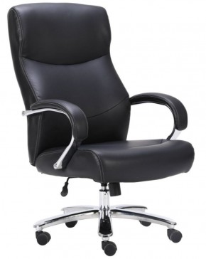 Кресло офисное BRABIX PREMIUM "Total HD-006" (черное) 531933 в Надыме - nadym.ok-mebel.com | фото