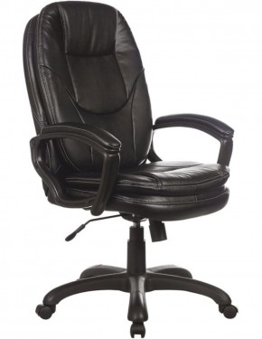 Кресло офисное BRABIX PREMIUM "Trend EX-568" (экокожа, черное) 532100 в Надыме - nadym.ok-mebel.com | фото