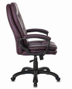Кресло офисное BRABIX PREMIUM "Trend EX-568", экокожа, коричневое, 532101 в Надыме - nadym.ok-mebel.com | фото 3