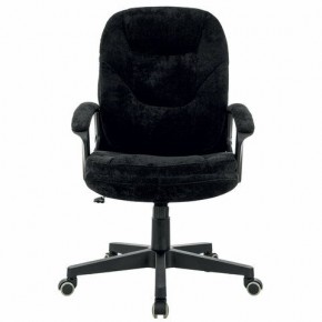 Кресло офисное BRABIX PREMIUM "Trend EX-568", велюр, черное, 533014 в Надыме - nadym.ok-mebel.com | фото 2